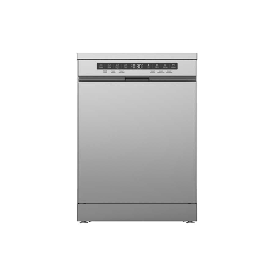 Máy rửa bát KALITE KDW72S sấy khô diệt khuẩn êm ái