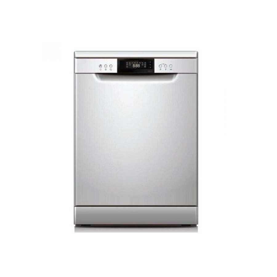 Máy rửa bát KALITE KDW82S tiết kiệm nước 8 chương trình rửa