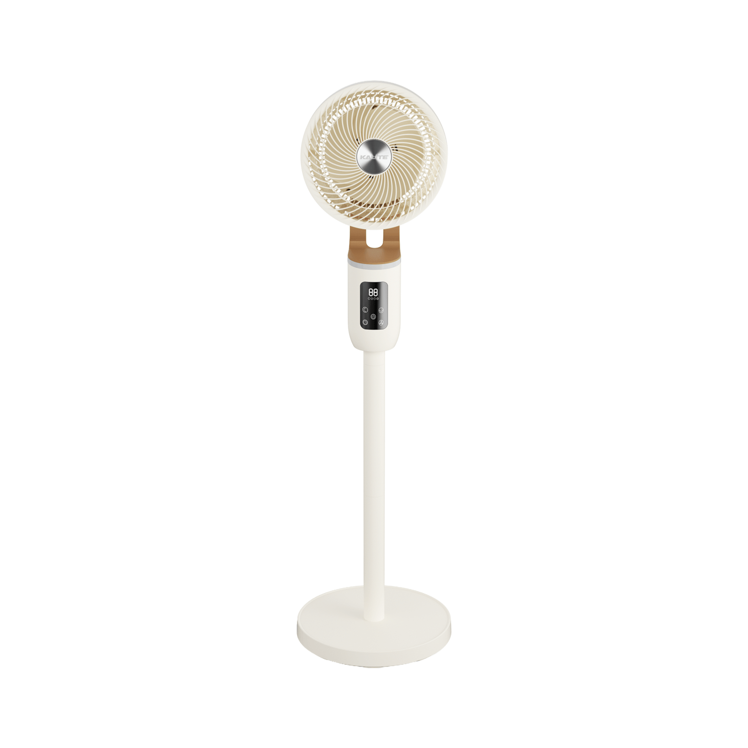 Quạt thông minh điều khiển giọng nói Kalite TalkFan KSA326