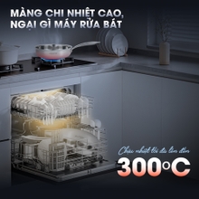Chảo inox nguyên khối TRIPRO KALITE KL826 26cm - Ảnh 7