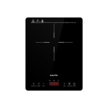 Bếp từ đơn Kalite Ultra H6 - Ảnh 1