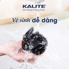 Máy ép chậm KALITE KL-531. nhỏ gọn, êm ái, bền bỉ - Ảnh 4