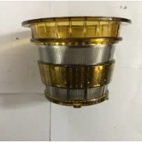 Lưới ép Máy Ép Chậm KALITE KL565 - Lọc mịn, ép kiệt, dễ vệ sinh - Ảnh 1