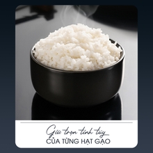 Nồi cơm điện KALITE KRC6018 700W chống dính dung tích 1,8L - Ảnh 4