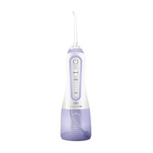 Máy tăm nước KALITE KHF06 làm sạch răng miệng 6 đầu đi kèm - Ảnh 1