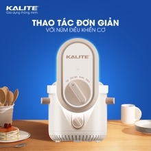 Nồi kho hầm đa năng KALITE KLSC206 giữ trọn dinh dưỡng - Ảnh 5