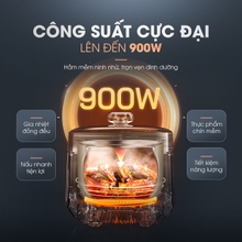 Nồi áp suất đa năng KALITE KPC5001 dung tích 5L - Ảnh 10