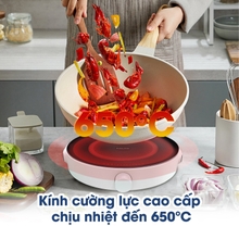 Bếp từ đơn Kalite KLI5500 - Ảnh 6
