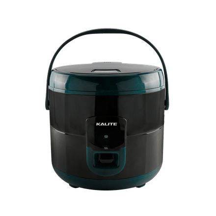 Nồi cơm điện KALITE KL-619 công nghệ Hàn Quốc 1,8L