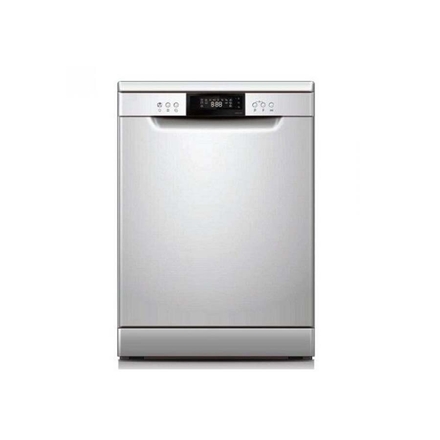 Máy rửa bát KALITE KDW82S tiết kiệm nước 8 chương trình rửa