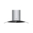 Máy hút mùi KALITE KH51S 4 tốc độ hút công suất 1200m3/h