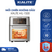 Nồi chiên không dầu KALITE KL-1500 15 lít