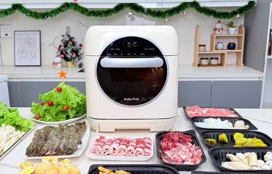 Kalite & Unie được báo Dân Trí nhắc tên trong bài viết về xu hướng “ăn Tết nhàn nhã, khỏe mạnh” 2026