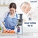 Máy ép chậm KALITE KSJ4411 công suất lớn ép kiệt bã - Ảnh 3