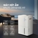 Máy hút ẩm Kalite Drysense-A9 công nghệ Ion âm giảm âu lo - Ảnh 2