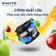Máy ép chậm KALITE KL-531. nhỏ gọn, êm ái, bền bỉ - Ảnh 6
