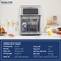 Nồi chiên không dầu KALITE KL-1500 15 lít - Ảnh 2