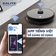 Robot hút bụi lau nhà Kalite KVC2171 cảm biến đa hướng - Ảnh 4