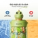 Bình giữ nhiệt trẻ em Kalite DINO REX - 354ml, inox 304, giữ nhiệt 12h - Ảnh 5