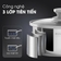 Quánh inox Kalite KSP1601 3 Lớp Cao Cấp - Ảnh 3