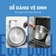 Bộ nồi chảo inox KALITE ECO Dual, inox 304, 3 lớp bắt từ tốt - Ảnh 7