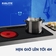 Bếp từ kết hợp hồng ngoại Kalite KCC84B - Ảnh 7
