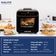Nồi chiên hơi nước KALITE STEAM PRO 15 lít, 3 trong 1 - Ảnh 13