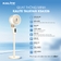 Quạt thông minh điều khiển giọng nói Kalite TalkFan KSA326 - Ảnh 12