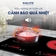 Bếp từ kết hợp hồng ngoại Kalite KCC83B - Ảnh 2