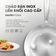 Chảo rán inox liền khối cao cấp KALITE KFP2603 - Size 26cm - Ảnh 2