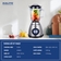 Máy xay sinh tố KALITE KLB630 3 cối xay động cơ đồng nguyên chất - Ảnh 3