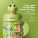 Bình giữ nhiệt trẻ em Kalite DINO REX - 354ml, inox 304, giữ nhiệt 12h - Ảnh 4