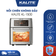 Nồi chiên không dầu KALITE KL-1500 15 lít - Ảnh 1