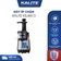 Máy ép chậm KALITE KSJ4413 cao cấp ép kiệt bã không sinh nhiệt - Ảnh 1