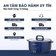 Nồi lẩu KALITE KL568 đa năng dung tích 6L - Ảnh 15