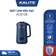 Máy làm sữa hạt mini Kalite KCB12B đa năng dung tích 1200ml - Ảnh 1