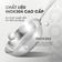 Chảo rán inox liền khối cao cấp KALITE ECO24, inox 304, đáy 3 lớp - Ảnh 3