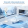 Quạt thông minh điều khiển giọng nói Kalite TalkFan KSA326 - Ảnh 8