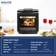 Nồi chiên hơi nước KALITE STEAM X 15 lít đa năng hấp nướng chiên - Ảnh 7