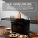 Nồi chiên hơi nước KALITE STEAM FUSION PRO, 4in1 - 20L - Ảnh 12