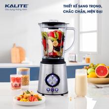 Máy xay sinh tố KALITE KEB4171 2 cối - Ảnh 5
