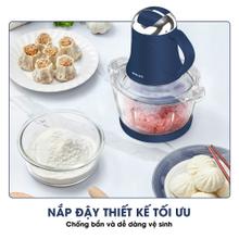 Máy xay thịt KALITE KM355 đa năng dung tích 2L - Ảnh 4