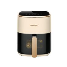 Nồi chiên không dầu 6L Kalite KL6100 – Chiên nướng ít dầu, nấu ăn tiện lợi - Ảnh 2
