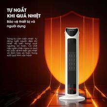 Máy sưởi Kalite Helios KH25 - Ảnh 9