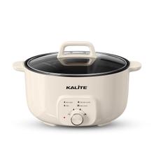 Nồi lẩu đa năng KALITE KL568 Elegant, dung tích 6L, công suất 2000W - Ảnh 1
