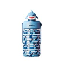 Bình giữ nhiệt trẻ em Kalite SHARK - 354ml, inox 304 giữ nhiệt 12h - Ảnh 1