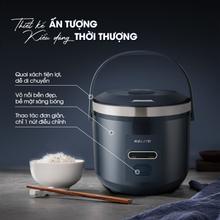 Nồi cơm điện KALITE KRC8218 đa chức năng nấu 1,8L - Ảnh 10