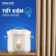 Nồi kho hầm đa năng KALITE KLSC206 giữ trọn dinh dưỡng - Ảnh 6