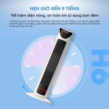 Máy sưởi Kalite Helios KH25 - Ảnh 5