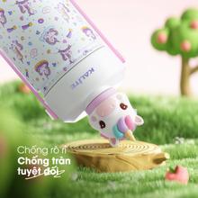 Bình giữ nhiệt trẻ em Kalite PONY 354ml, inox 304, giữ nhiệt 12h - Ảnh 7